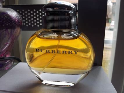 burberry gin